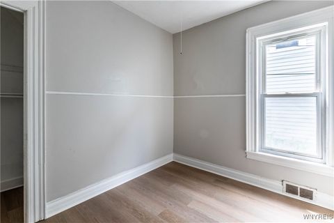 Tiny photo for 228 Herkimer Street, Buffalo, NY 14213 (MLS # B1651295)