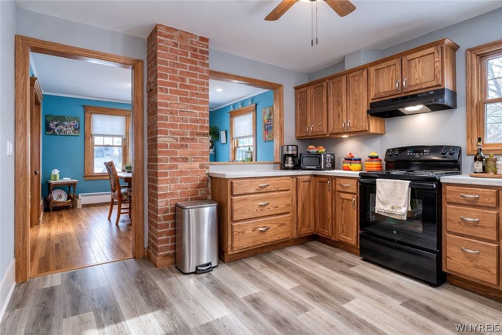 Photo of 15 3rd Avenue, Franklinville, NY 14737 (MLS # B1667494)