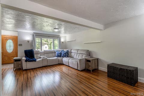 Tiny photo for 1772 Center Road, West Seneca, NY 14224 (MLS # B1683345)