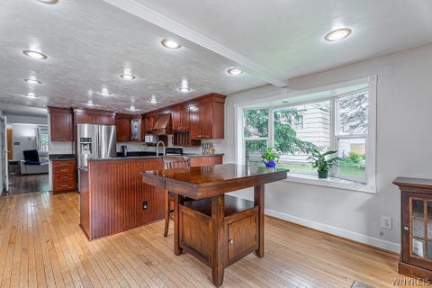 Tiny photo for 1772 Center Road, West Seneca, NY 14224 (MLS # B1683345)