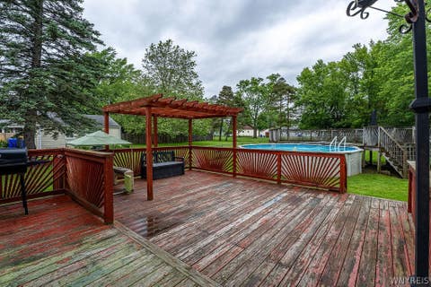 Tiny photo for 1772 Center Road, West Seneca, NY 14224 (MLS # B1683345)