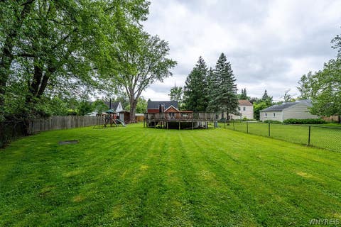 Tiny photo for 1772 Center Road, West Seneca, NY 14224 (MLS # B1683345)