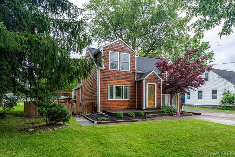 Tiny photo for 1772 Center Road, West Seneca, NY 14224 (MLS # B1683345)