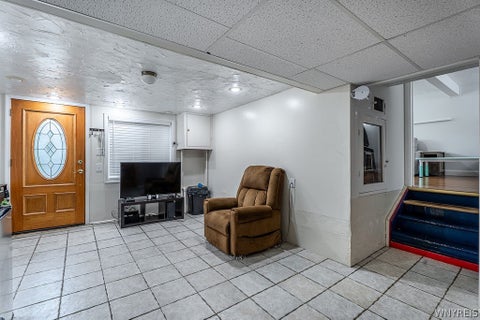 Tiny photo for 1772 Center Road, West Seneca, NY 14224 (MLS # B1683345)