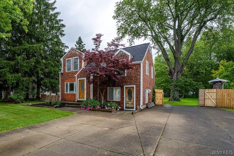 Tiny photo for 1772 Center Road, West Seneca, NY 14224 (MLS # B1683345)