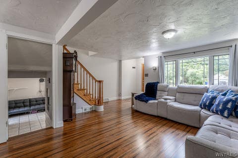 Tiny photo for 1772 Center Road, West Seneca, NY 14224 (MLS # B1683345)