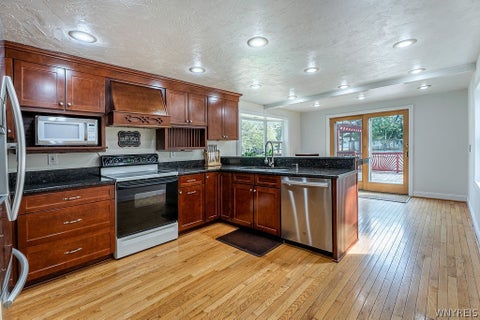 Tiny photo for 1772 Center Road, West Seneca, NY 14224 (MLS # B1683345)