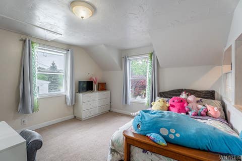 Tiny photo for 1772 Center Road, West Seneca, NY 14224 (MLS # B1683345)