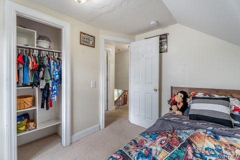 Tiny photo for 1772 Center Road, West Seneca, NY 14224 (MLS # B1683345)