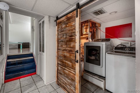 Tiny photo for 1772 Center Road, West Seneca, NY 14224 (MLS # B1683345)