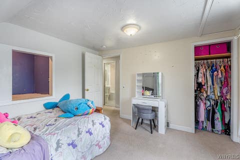 Tiny photo for 1772 Center Road, West Seneca, NY 14224 (MLS # B1683345)