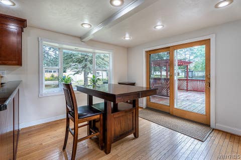 Tiny photo for 1772 Center Road, West Seneca, NY 14224 (MLS # B1683345)