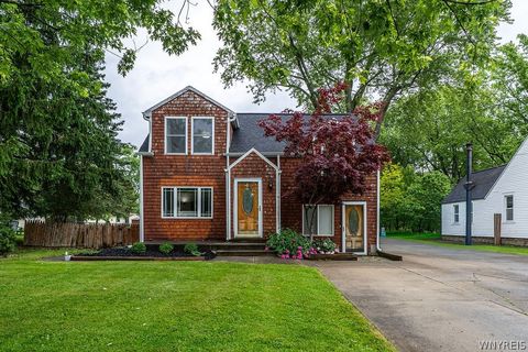 Photo of 1772 Center Road, West Seneca, NY 14224 (MLS # B1683345)
