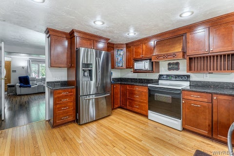 Tiny photo for 1772 Center Road, West Seneca, NY 14224 (MLS # B1683345)