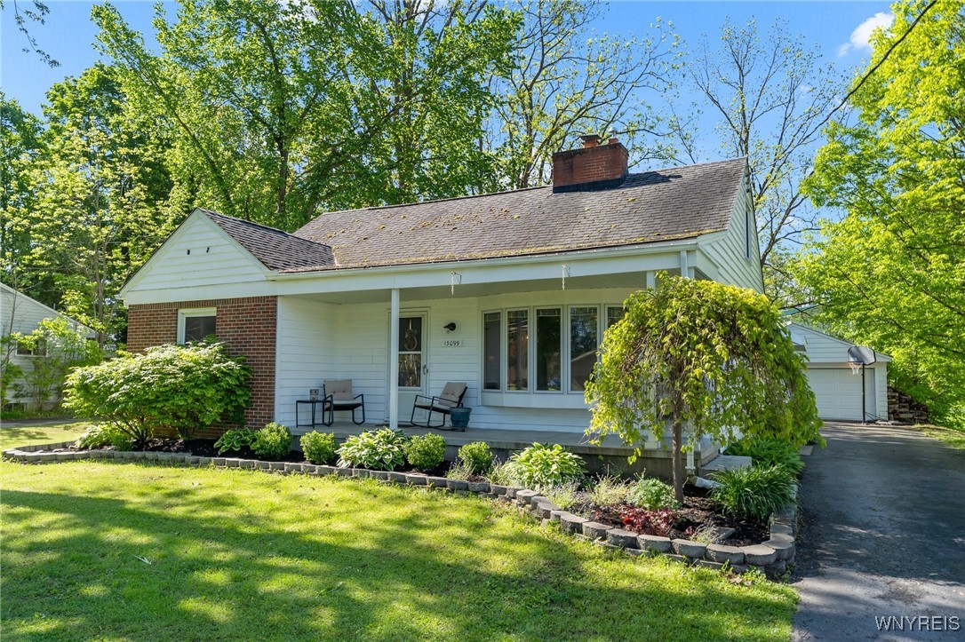 13099 Main Street, Alden, New York image 1