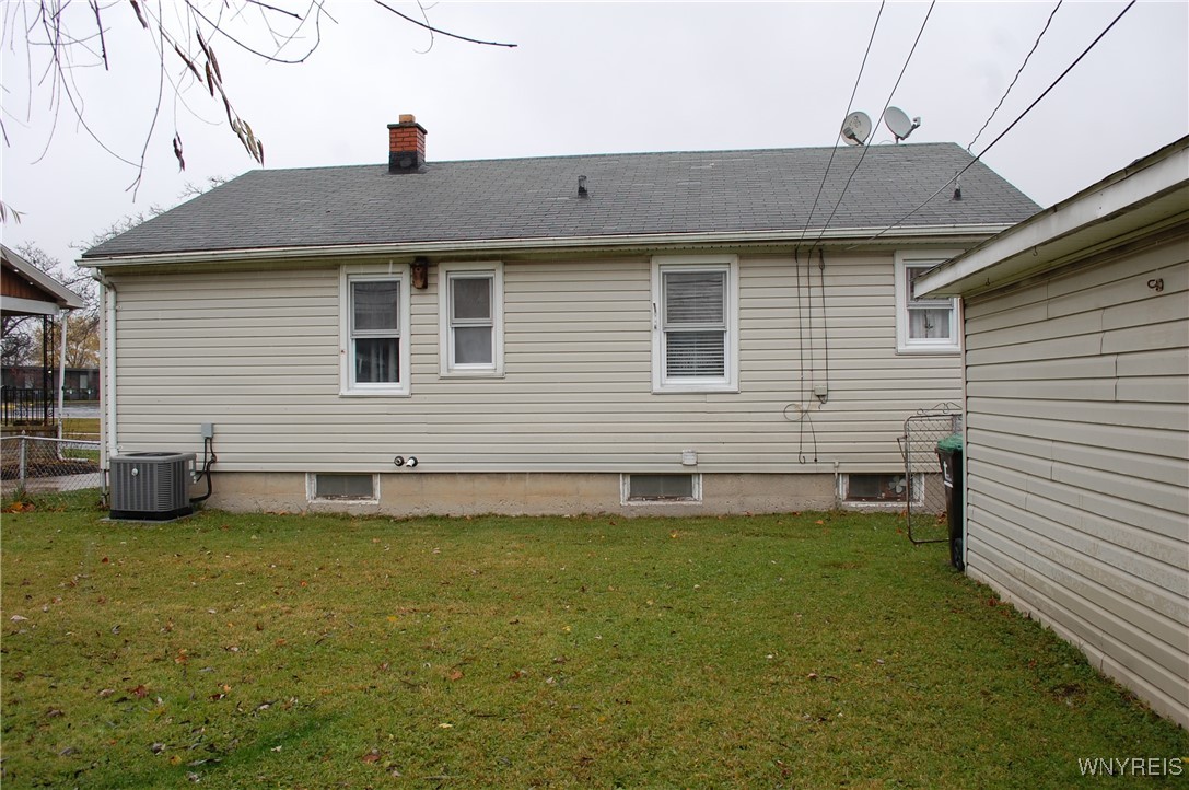 373 Orchard Drive, Tonawanda, New York image 3