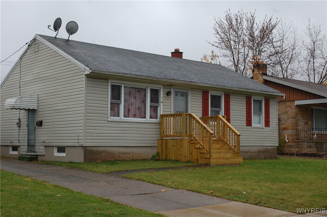 373 Orchard Drive, Tonawanda, New York image 1