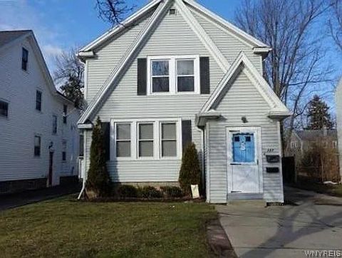 Photo of 127 Hamilton Drive, Amherst, NY 14226 (MLS # B1663267)