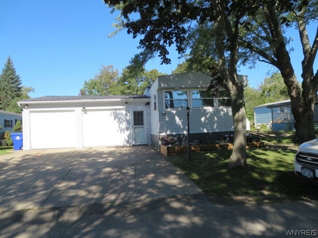 72 W Canyon Drive