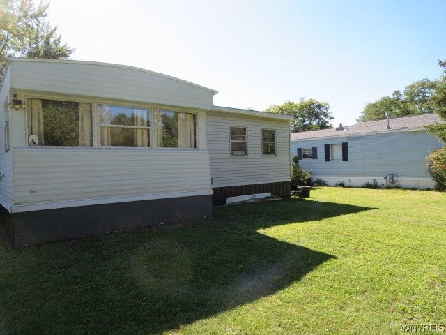 72 W Canyon Drive