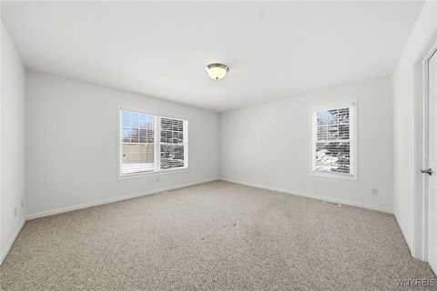 Tiny photo for 74 Moon Walk, Tonawanda, NY 14150 (MLS # B1660462)