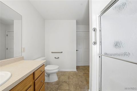 Tiny photo for 74 Moon Walk, Tonawanda, NY 14150 (MLS # B1660462)
