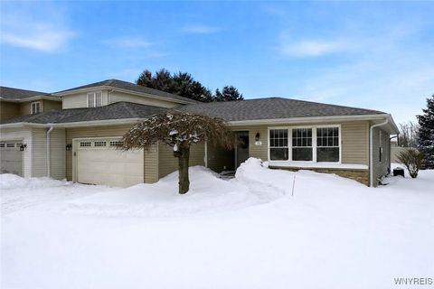 Photo of 74 Moon Walk, Tonawanda, NY 14150 (MLS # B1660462)