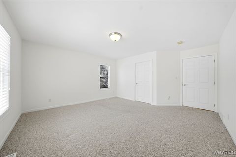Tiny photo for 74 Moon Walk, Tonawanda, NY 14150 (MLS # B1660462)