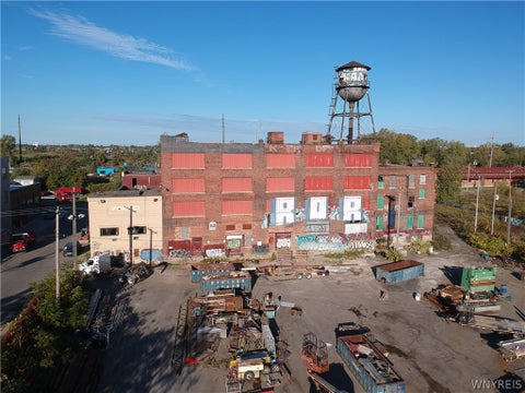 Tiny photo for 71 Tonawanda Street, Buffalo, NY 14207 (MLS # B1700777)
