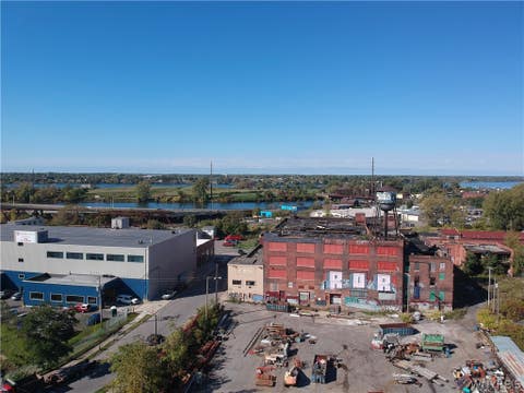 Tiny photo for 71 Tonawanda Street, Buffalo, NY 14207 (MLS # B1700777)