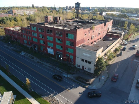 Tiny photo for 71 Tonawanda Street, Buffalo, NY 14207 (MLS # B1700777)