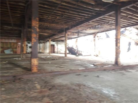 Tiny photo for 71 Tonawanda Street, Buffalo, NY 14207 (MLS # B1700777)