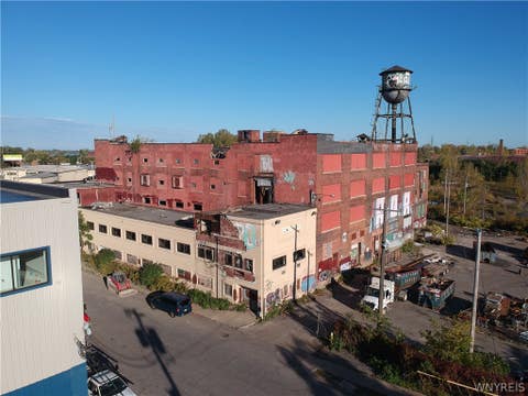 Tiny photo for 71 Tonawanda Street, Buffalo, NY 14207 (MLS # B1700777)