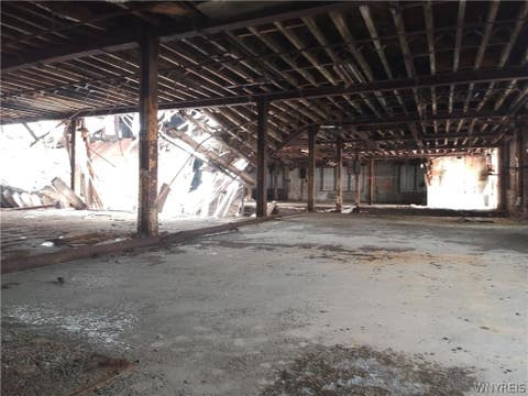 Tiny photo for 71 Tonawanda Street, Buffalo, NY 14207 (MLS # B1700777)
