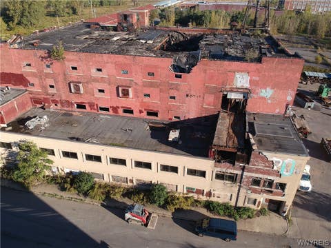 Tiny photo for 71 Tonawanda Street, Buffalo, NY 14207 (MLS # B1700777)