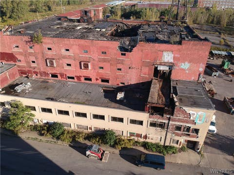 Tiny photo for 71 Tonawanda Street, Buffalo, NY 14207 (MLS # B1700777)