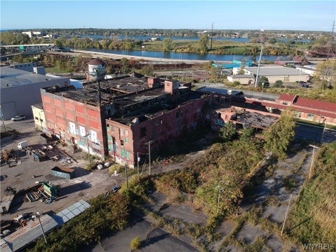 Tiny photo for 71 Tonawanda Street, Buffalo, NY 14207 (MLS # B1700777)