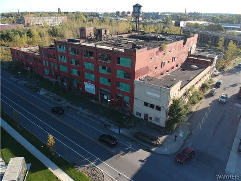 Tiny photo for 71 Tonawanda Street, Buffalo, NY 14207 (MLS # B1700777)