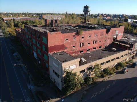 Multifamily For Sale - 71 Tonawanda Street<br/> Buffalo, NY 14207