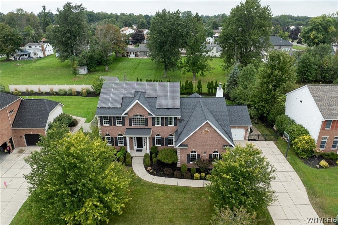 115 Via Foresta Lane