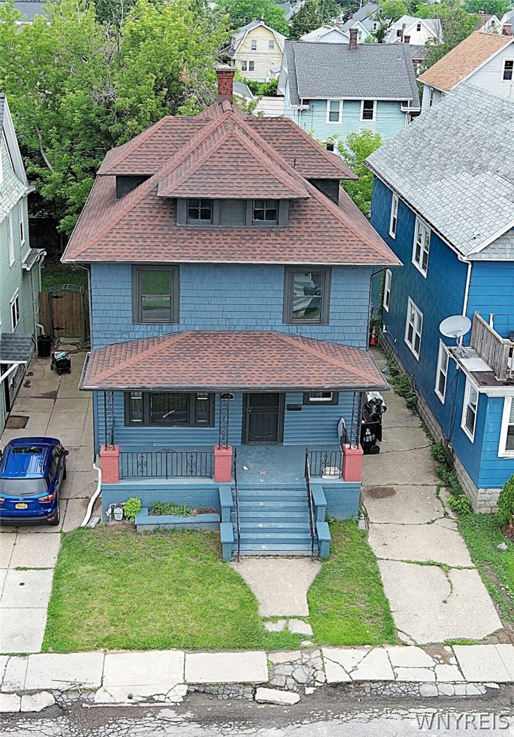 1275 Kenmore Ave Avenue