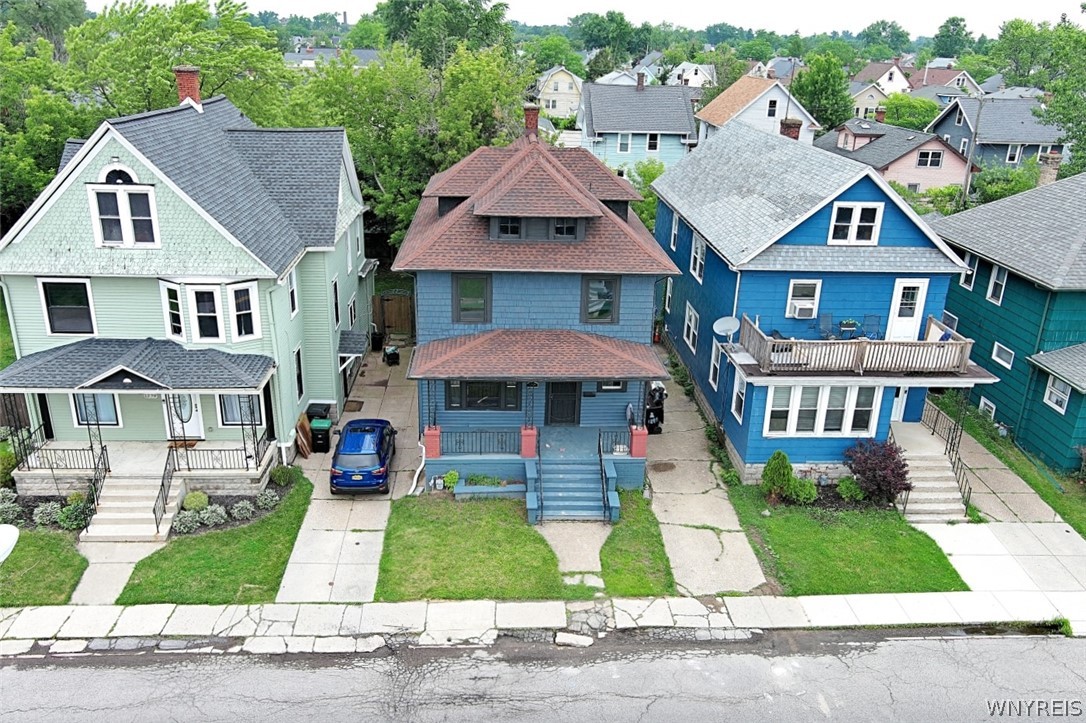 1275 Kenmore Ave Avenue