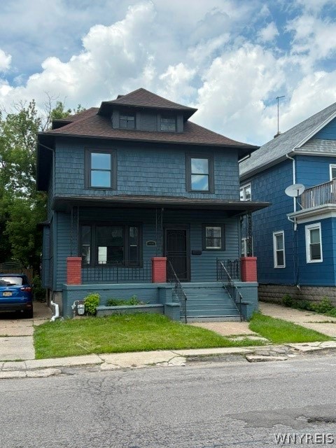 1275 Kenmore Ave Avenue