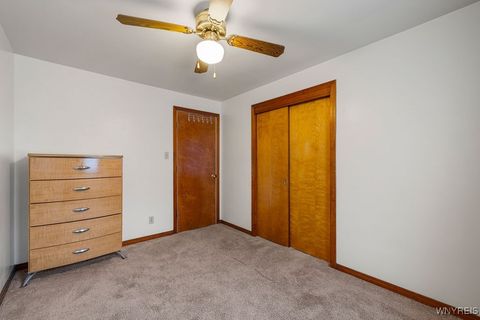 Tiny photo for 1033 100th Street, Niagara Falls, NY 14304 (MLS # B1660489)