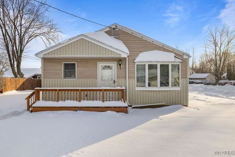 Tiny photo for 1033 100th Street, Niagara Falls, NY 14304 (MLS # B1660489)