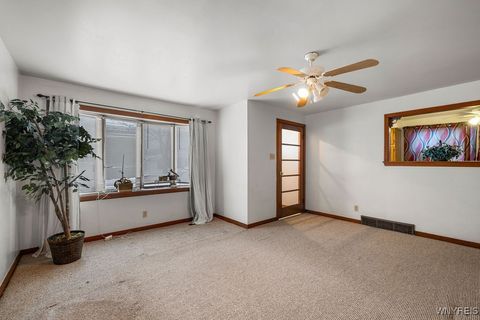 Tiny photo for 1033 100th Street, Niagara Falls, NY 14304 (MLS # B1660489)