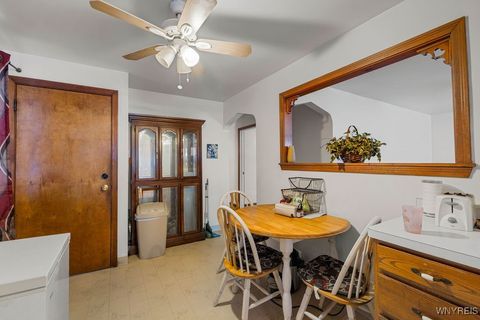 Tiny photo for 1033 100th Street, Niagara Falls, NY 14304 (MLS # B1660489)