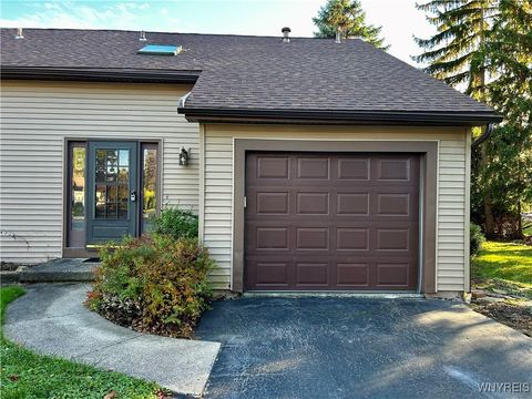 Photo of 767 Robin Road, Amherst, NY 14228 (MLS # B1648505)