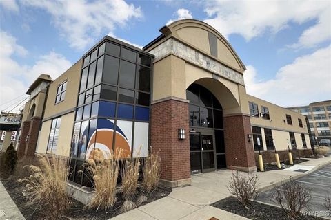 Photo of 2497 Delaware Avenue, Buffalo, NY 14216 (MLS # B1656164)