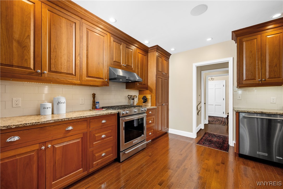 85 Windsor Ave Avenue, Buffalo, New York image 15